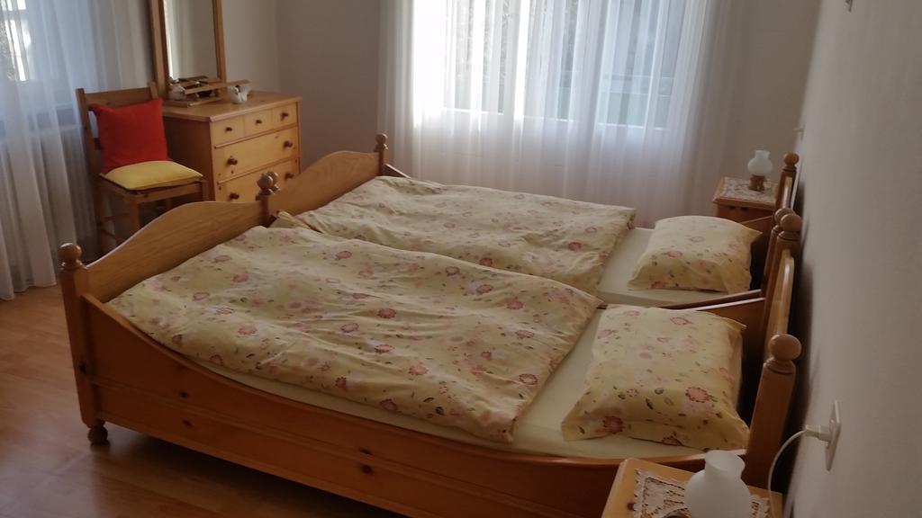 Апартаменти Casa Angela Локарно Номер фото